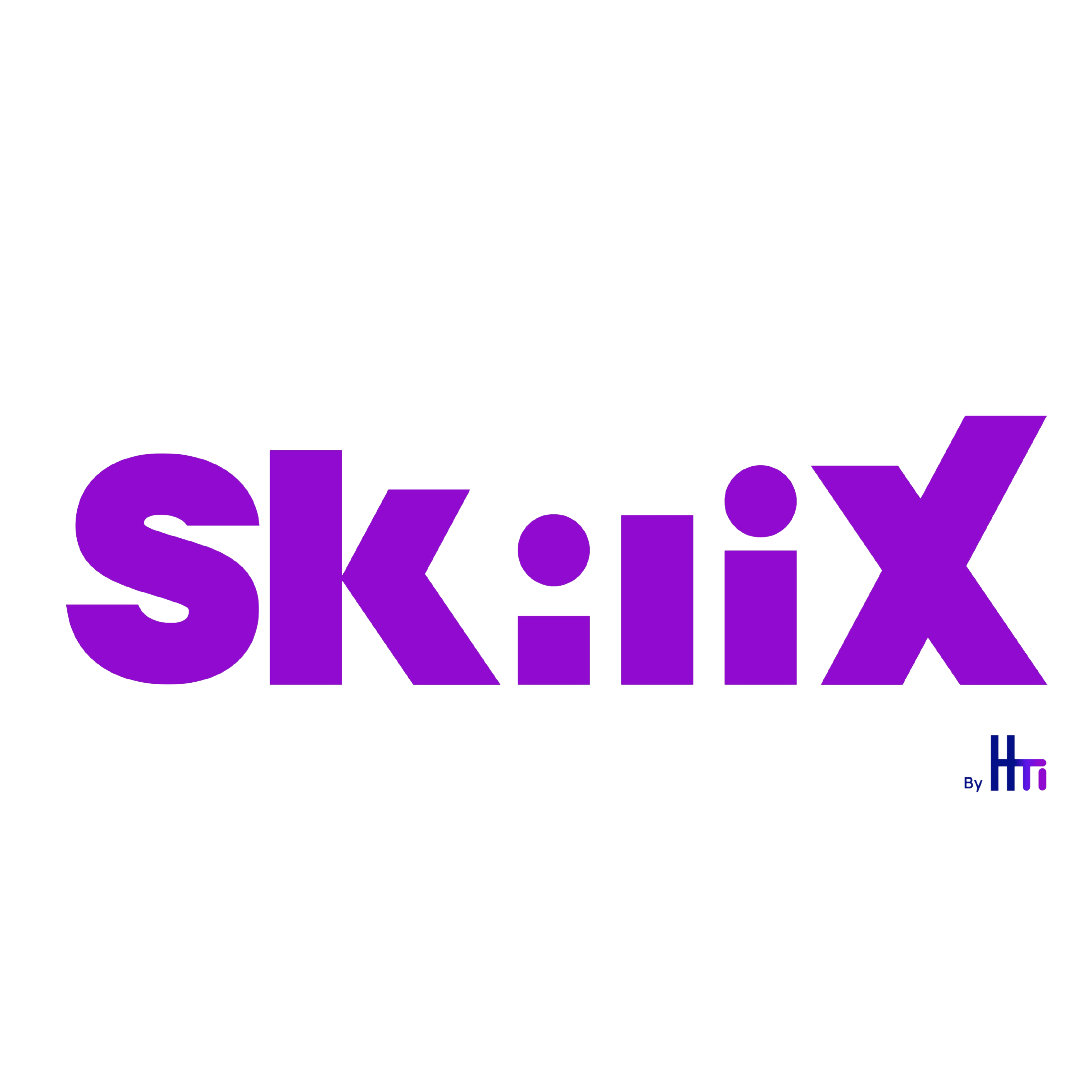 Skilix Logo